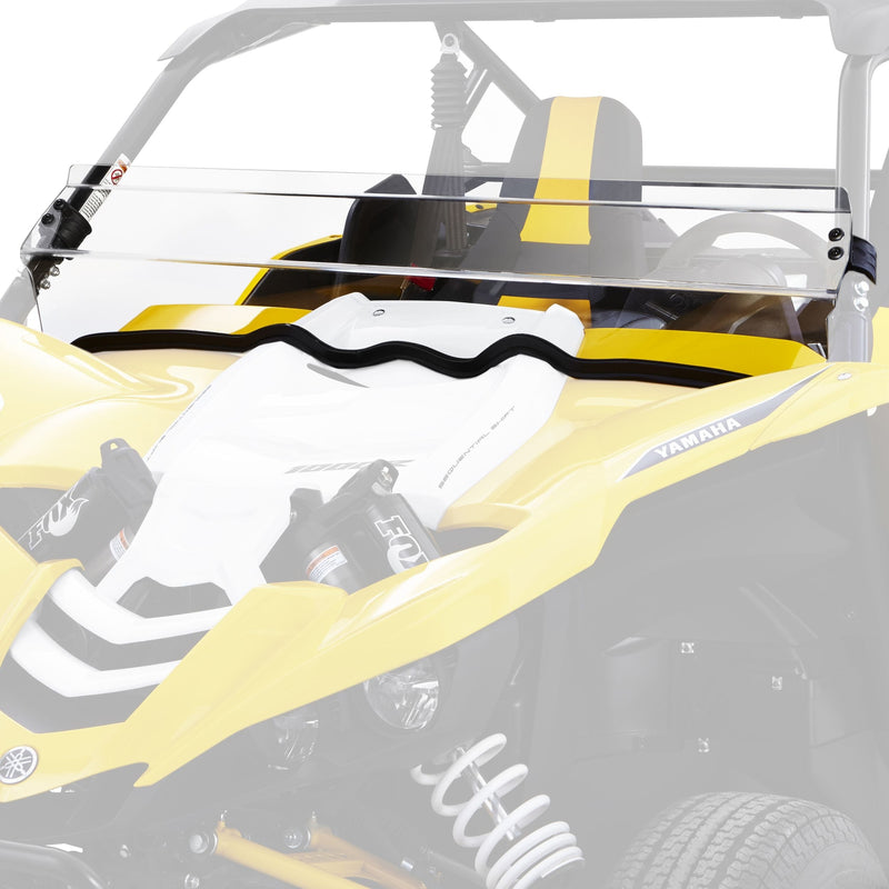 UTV Windshield Half-Fixed for YXZ 1000R A1071