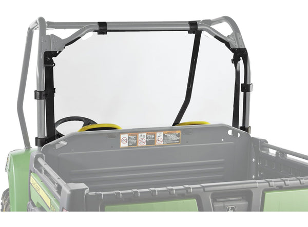 UTV Windshield Rear Panel for Gator 625i/825i/HPX 2013+ Z5299