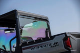 UTV Windshield Rear Panel for Ranger ETX/EV/500/570/570 CREW