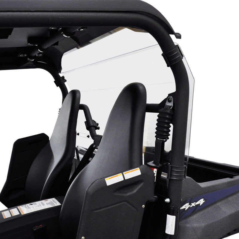UTV Windshield Rear Panel for Wolverine F8267