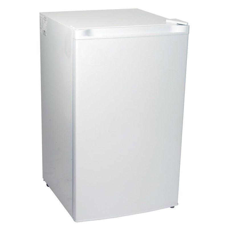 Koolatron 3.1 cu.ft White Upright Freezer N5108