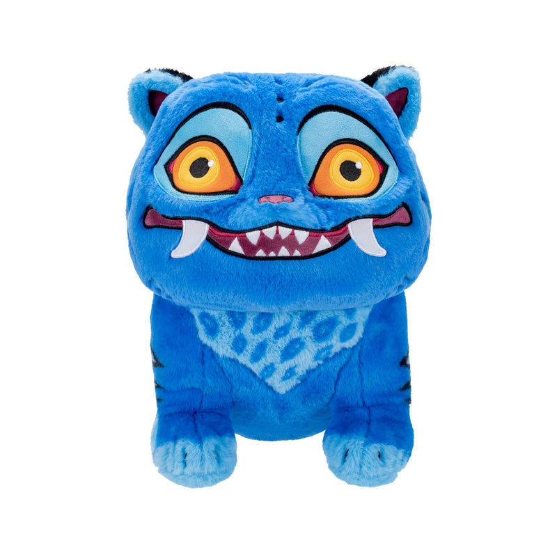 12-in Derpy Plush, Blue P3957