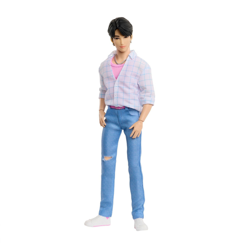 Jinu Doll E4772