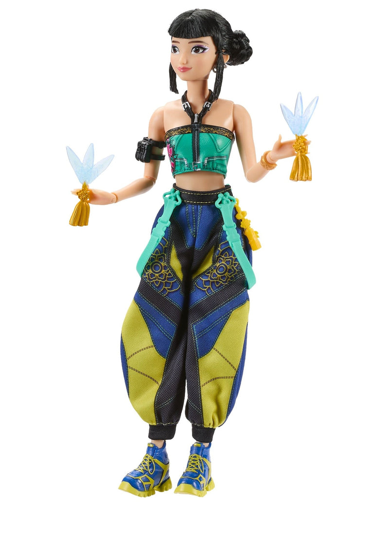 Zoey Doll K8102