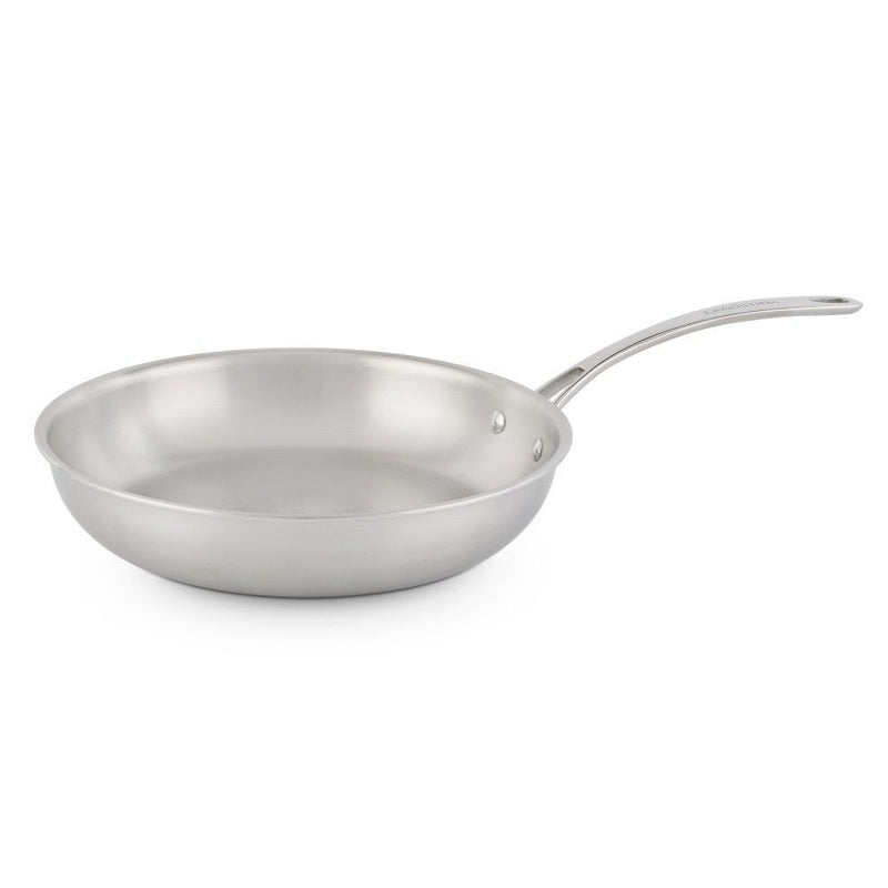3-Ply Clad Commercial Fry Pan, 30-cm C6634