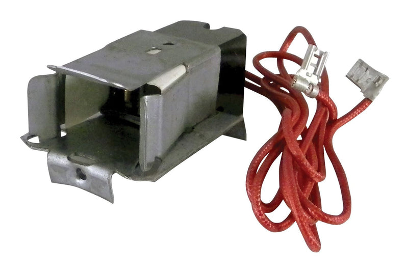 62404/4 Stove Spade Terminal Block and Bracket Kit I4674