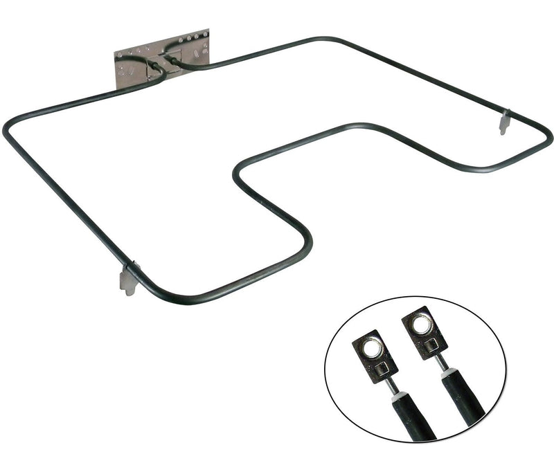 62502/2 Universal Oven/Bake Element, 2500W, 240V, 30-in D4867