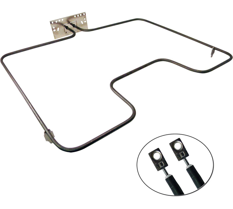 62503/2 Universal Oven/Bake Element, 3000W, 240V, 30-in C4937