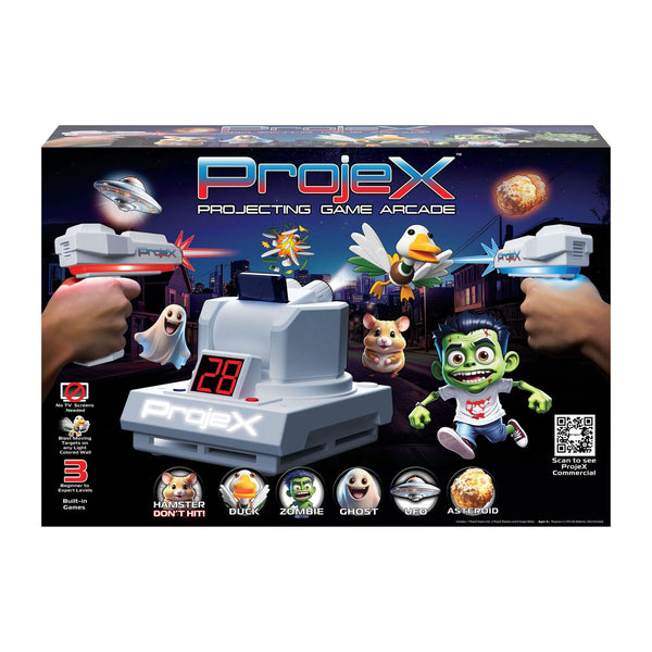 X Projex F1041