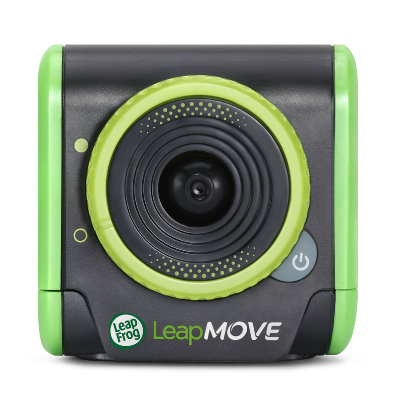 LeapMove Motion-Based Game Platform, English A8120