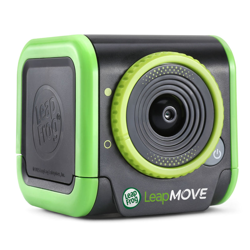 LeapMove Motion-Based Game Platform, French B7571