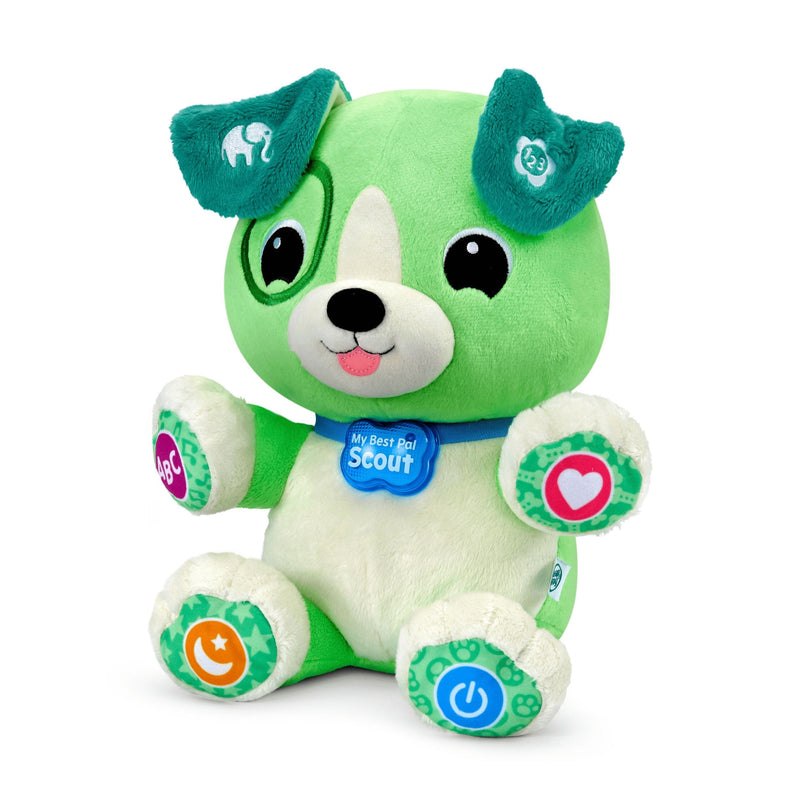 My Best Pal Scout EN J4404