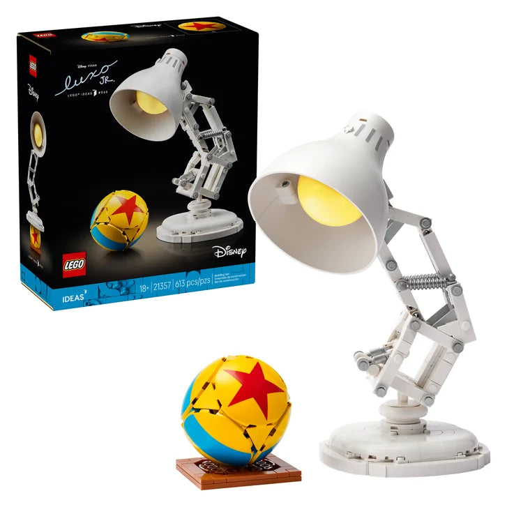 Ideas Luxo Jr. 21357 A3029