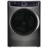 LG 5.2 cu ft. White Front Load Washer with Cold Wash Technology