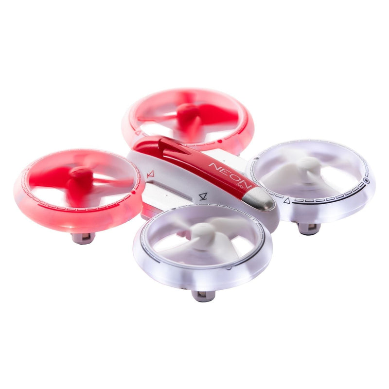 Litehawk Neon Mini Automatic LED Drone for Ages 10+ N4200