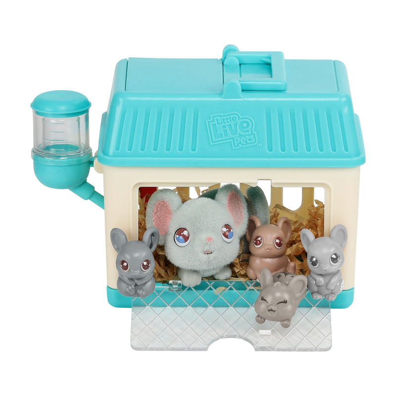 Mama Surprise S2 Mini Playset C0563