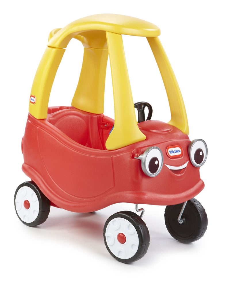 Cozy Coupe Ride-On Interactive Toy For Kids, Ages 1.5+ M6372