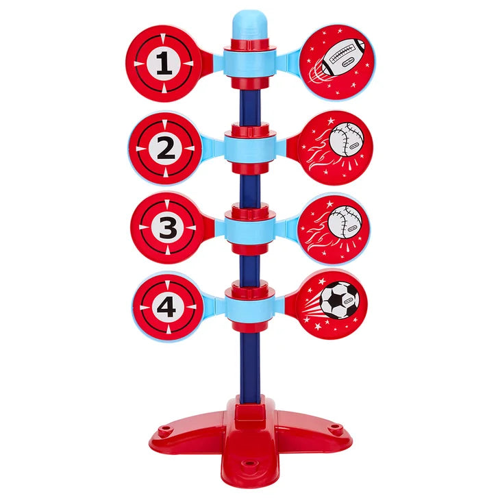 Multi Sports PassThrow Battle Set N9261
