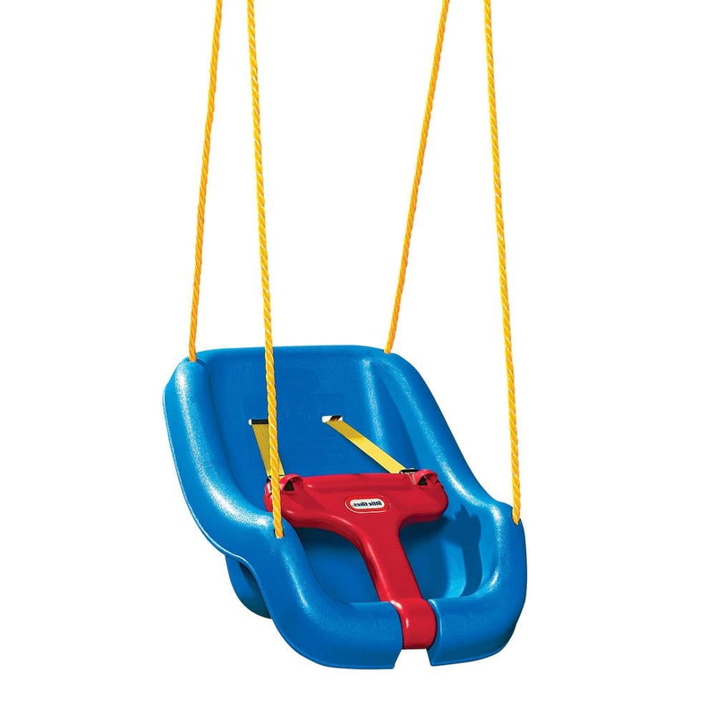 Outdoor Portable Snug 'n Secure 2-in-1 Swing, Ages 1+ B2396