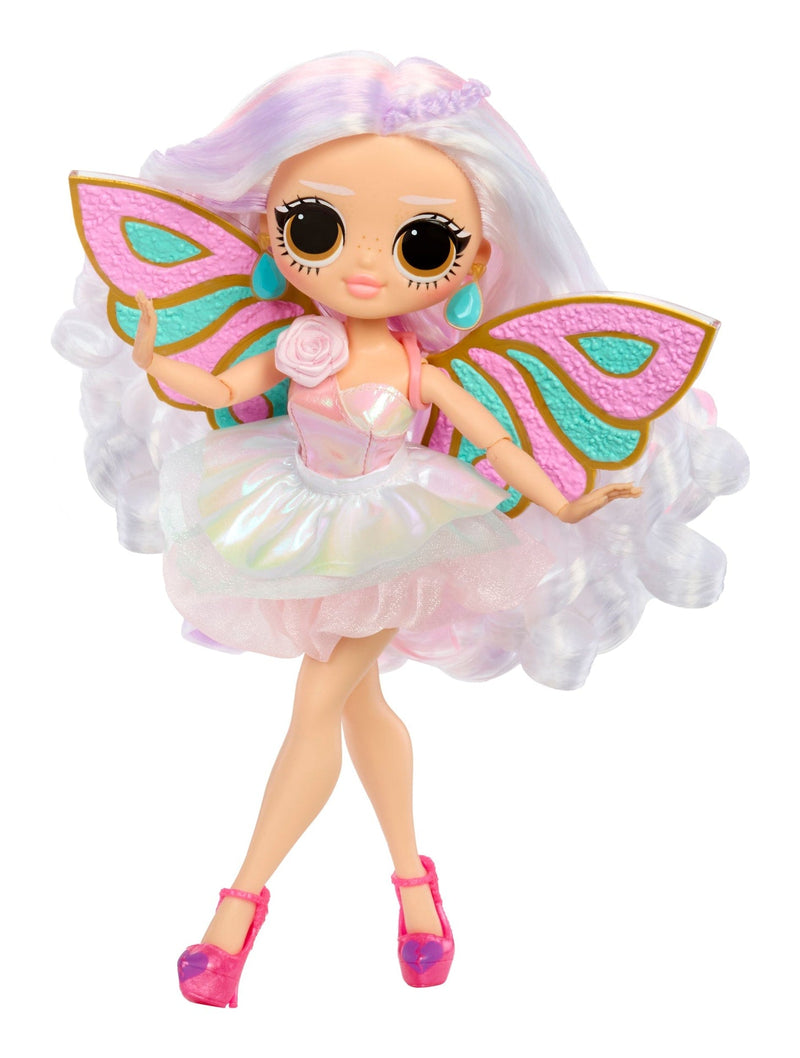 L.O.L. Surprise Tweens Eye Spy Series Fashion Doll for Ages 3+, Assorted Figures A5046