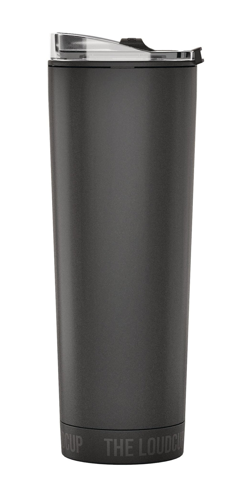 V2 Reusable Hydration Tumbler with Intergrated Horn, Assorted Colours, 20-oz G2683