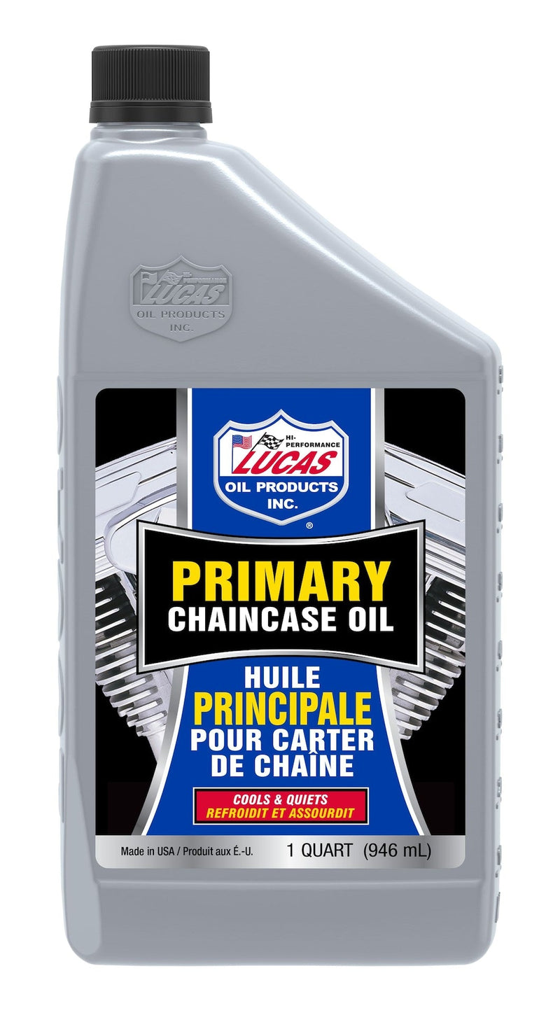 Oil Primary Chaincase Oil, 946-mL I8664
