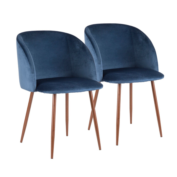 Fran Chair Set, 2-pk A9590