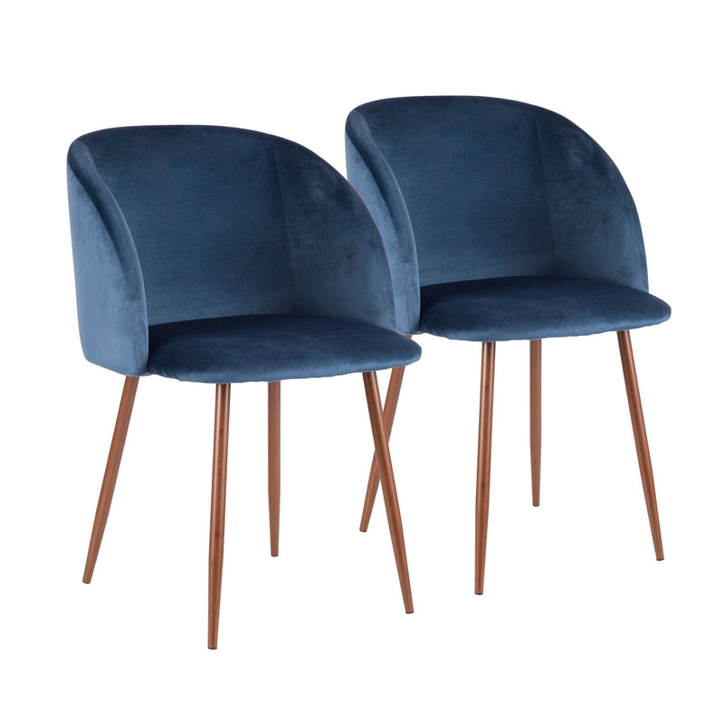 Fran Chair Set, 2-pk A9590