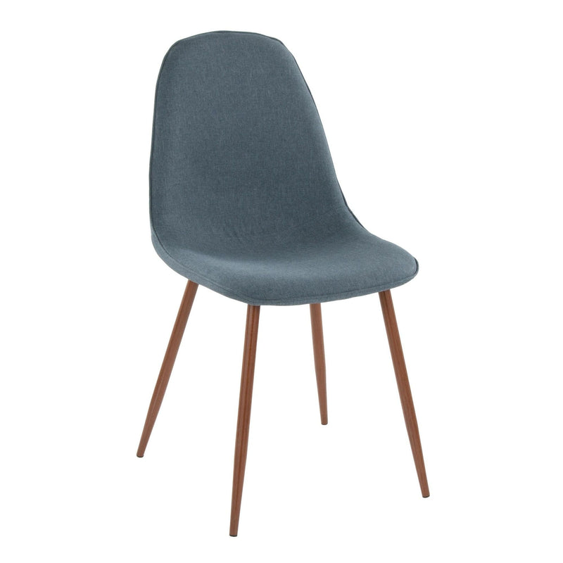 Pebble Dining Chair Set, 2-pc K5216