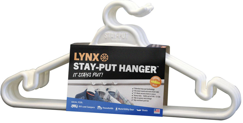 Hanger W0319