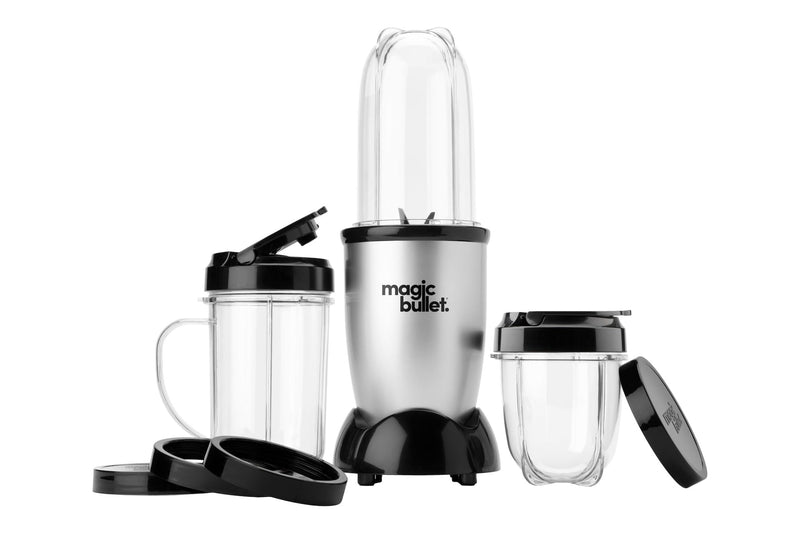 Max Blender, BPA-Free, Silver, 300 to 550-mL L6865