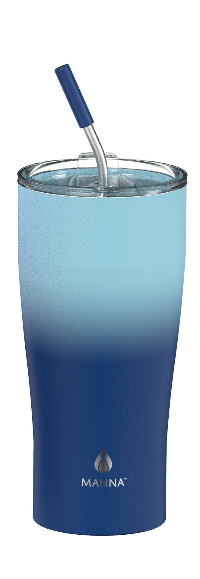 Mott BPA-Free Stainless Steel Double Wall Insulated Tumbler, 30-oz T9601