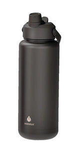 Ranger Dual Mouth Water Bottle, 32-oz, Insulated, with Top Handle