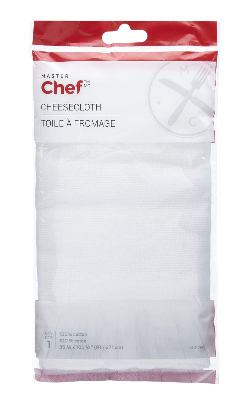 Cheesecloth, 3-yds S5342
