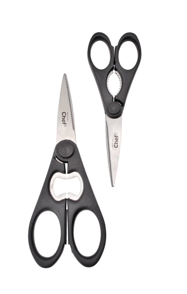 Multi-Purpose Scissor Set, 2-Pc G4497