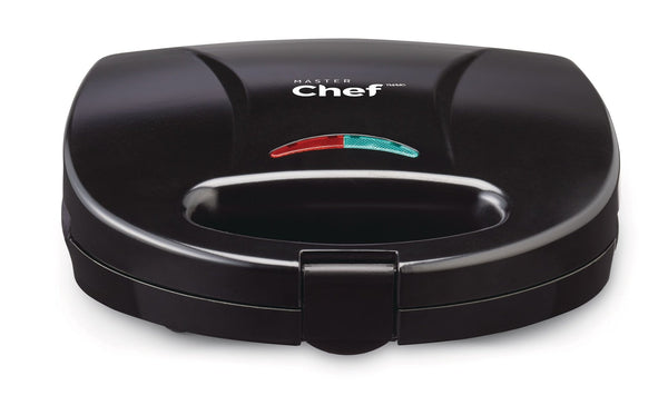 Non-Stick Waffle Maker with Indicator Lights N6998