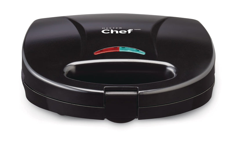 Non-Stick Waffle Maker with Indicator Lights N6998