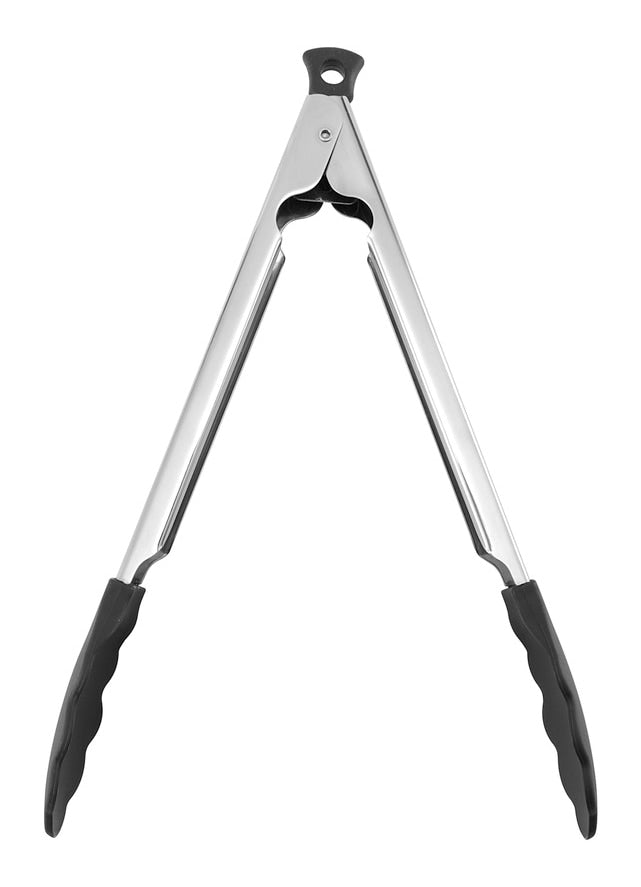 Nylon Tongs, 11-in A8907