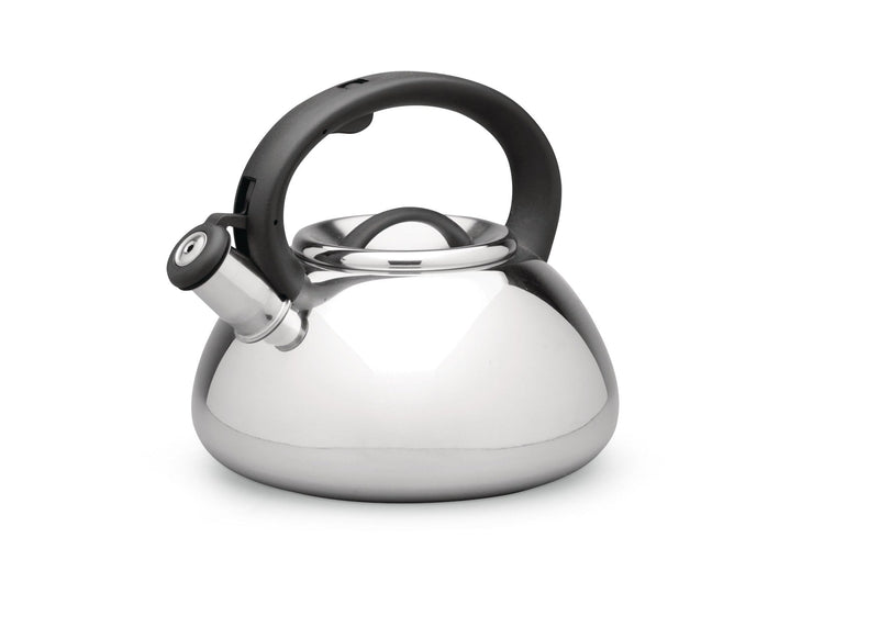 Stainless Steel Stovetop Kettle, 2.5-L F2832