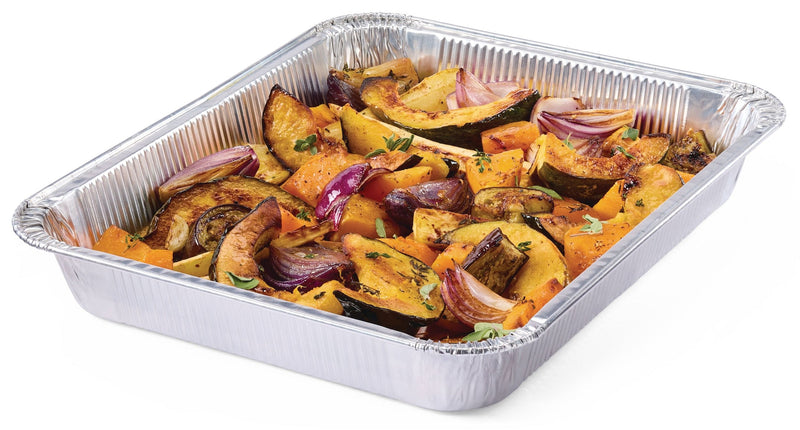 Ultra Rectangular Heavy-Duty Utility Roaster C1537