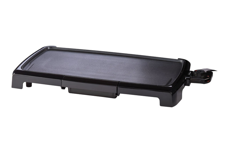 Griddle with Thermostat Control, 10-in x 20-in U0591