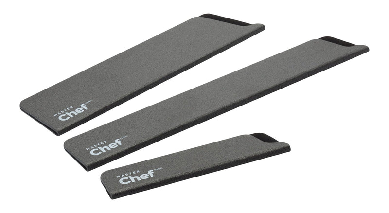 Plastic Knife Sheath 3PC Q0326