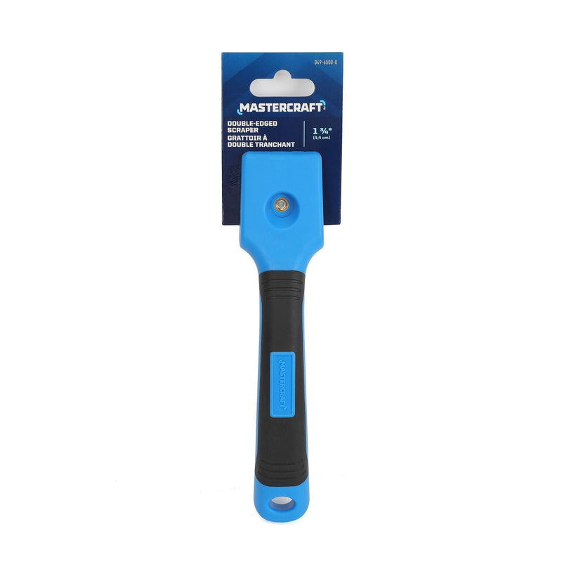 1-3/4-in Blade Ergonomic Scraper, 9-in Long Handle B9651
