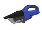 20V Cordless Hand Vacuum, Tool Only, Compatible