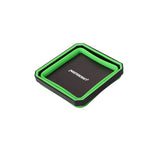 3 Piece Collapsible Magnetic Parts Tray