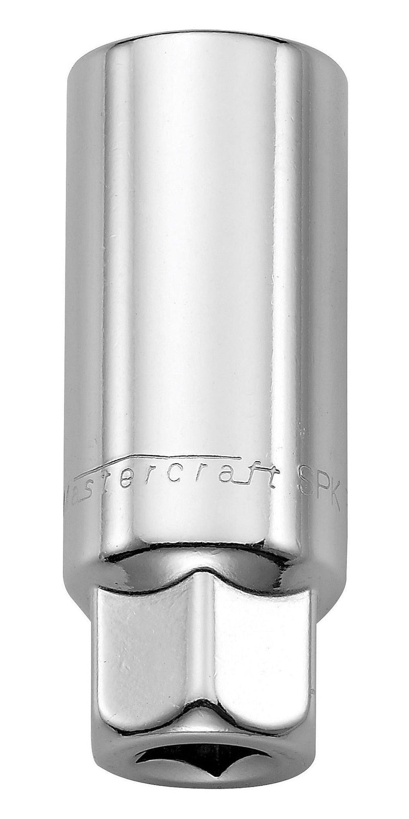 3/8-in Drive Spark Plug Socket, CRV, Assorted Sizes M5625