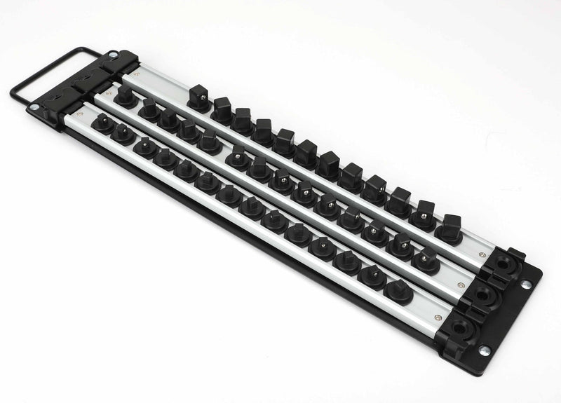 40 Piece Socket Tray L2496