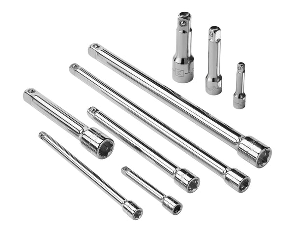 9 Piece Extension Bar Set N6699