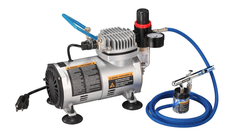 Airbrush Compressor Kit Y2871