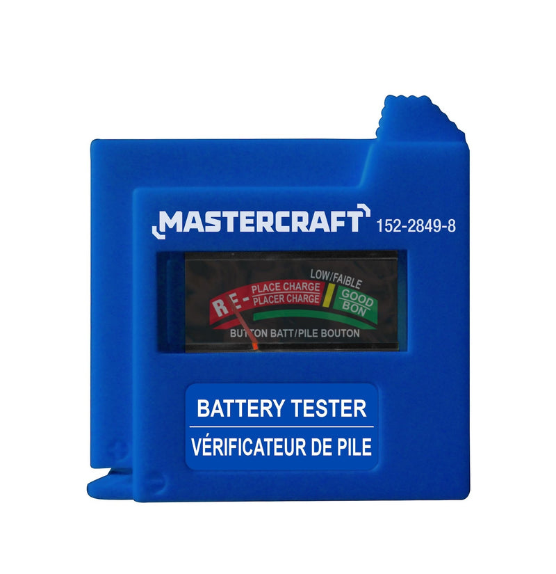 Battery Tester T5159